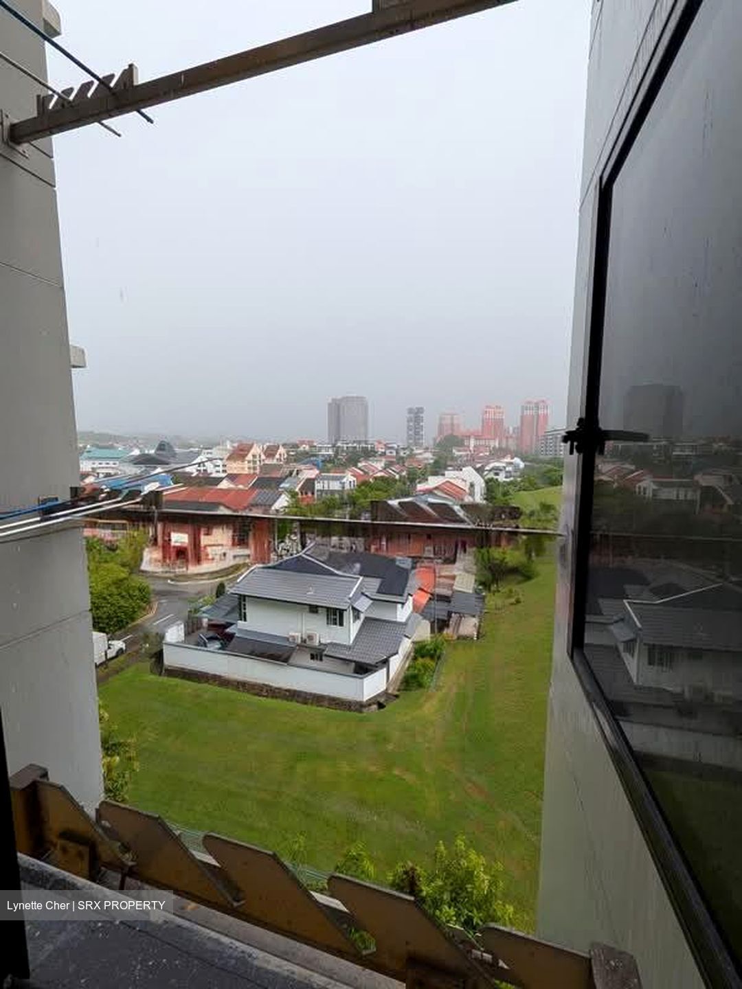 Blk 24 SIN MING VILLE (Bishan), HDB 3 Rooms #580855431
